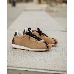 DEPORTIVO ANIMAL PRINT ARENA