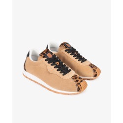 DEPORTIVO ANIMAL PRINT ARENA