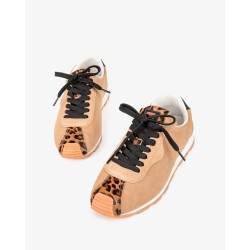 DEPORTIVO ANIMAL PRINT ARENA