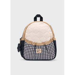 MOCHILA NEGRO