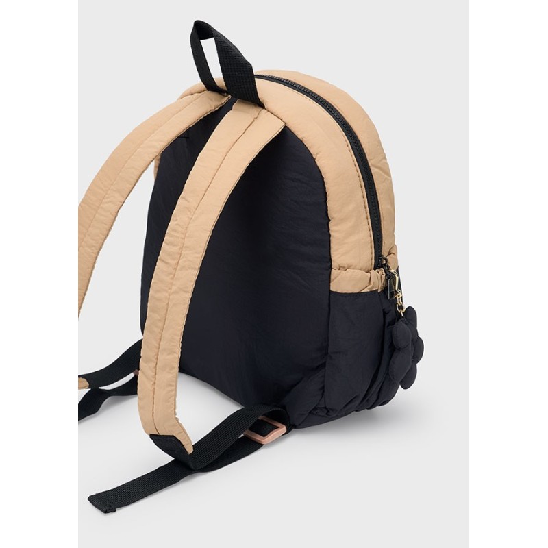 MOCHILA NEGRO