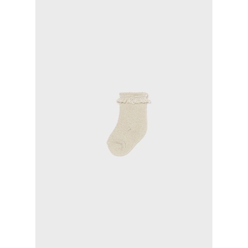 CALCETINES CALADOS MELLOW