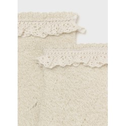 CALCETINES CALADOS MELLOW