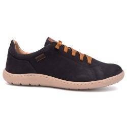 ZAPATO ELASTICOS TESTA/TERRA CARAMELO