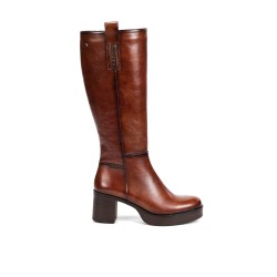 BOTA ALTA TOSCANA  LIBANO+CUERO