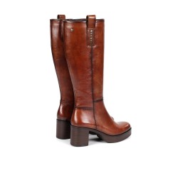 BOTA ALTA TOSCANA  LIBANO+CUERO