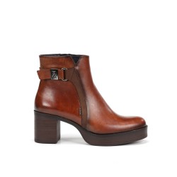 BOTIN TOSCANA LIBANO+CUERO