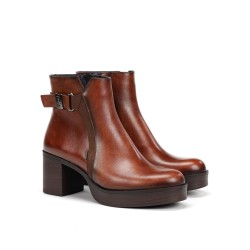 BOTIN TOSCANA LIBANO+CUERO