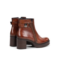 BOTIN TOSCANA LIBANO+CUERO