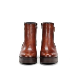 BOTIN TOSCANA LIBANO+CUERO