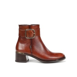 BOTIN HEBILLA TOSCANA LIBANO