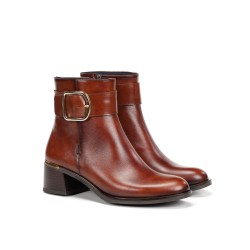 BOTIN HEBILLA TOSCANA LIBANO