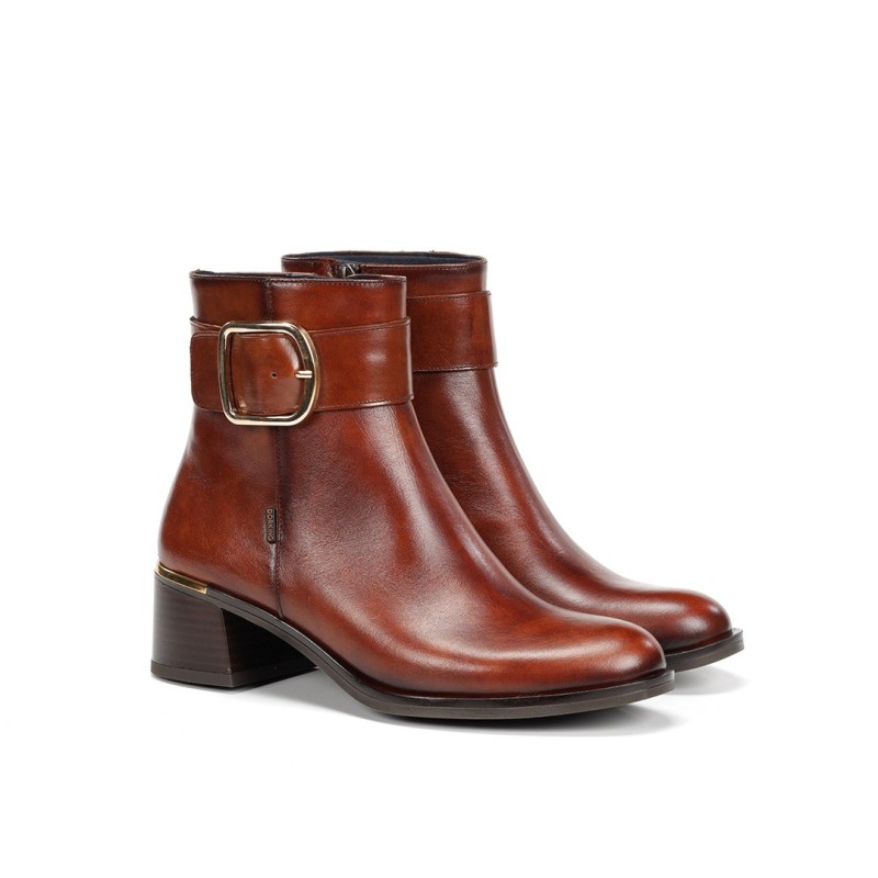 BOTIN HEBILLA TOSCANA LIBANO