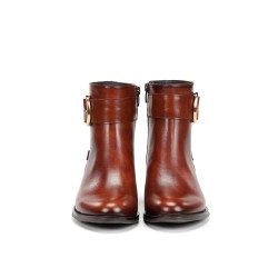 BOTIN HEBILLA TOSCANA LIBANO