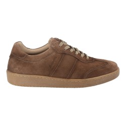 CASUAL SPORT PIEL SERRAJE TAUPE