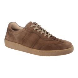 CASUAL SPORT PIEL SERRAJE TAUPE