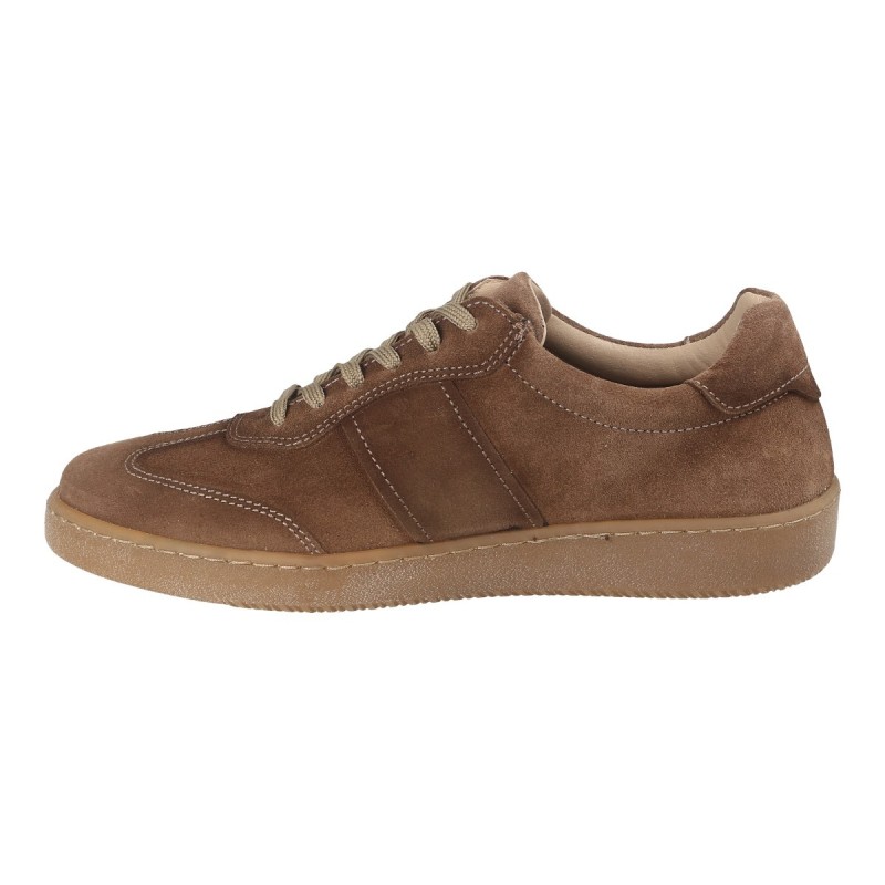 CASUAL SPORT PIEL SERRAJE TAUPE
