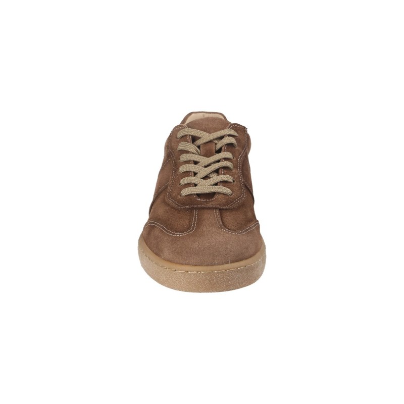 CASUAL SPORT PIEL SERRAJE TAUPE