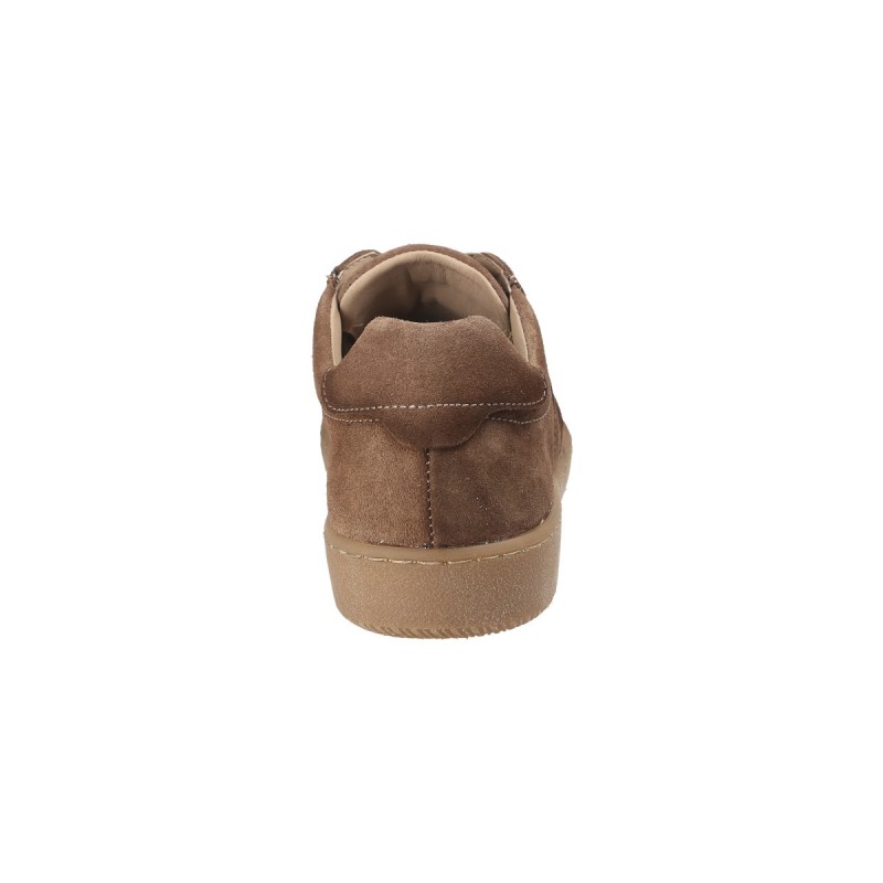 CASUAL SPORT PIEL SERRAJE TAUPE