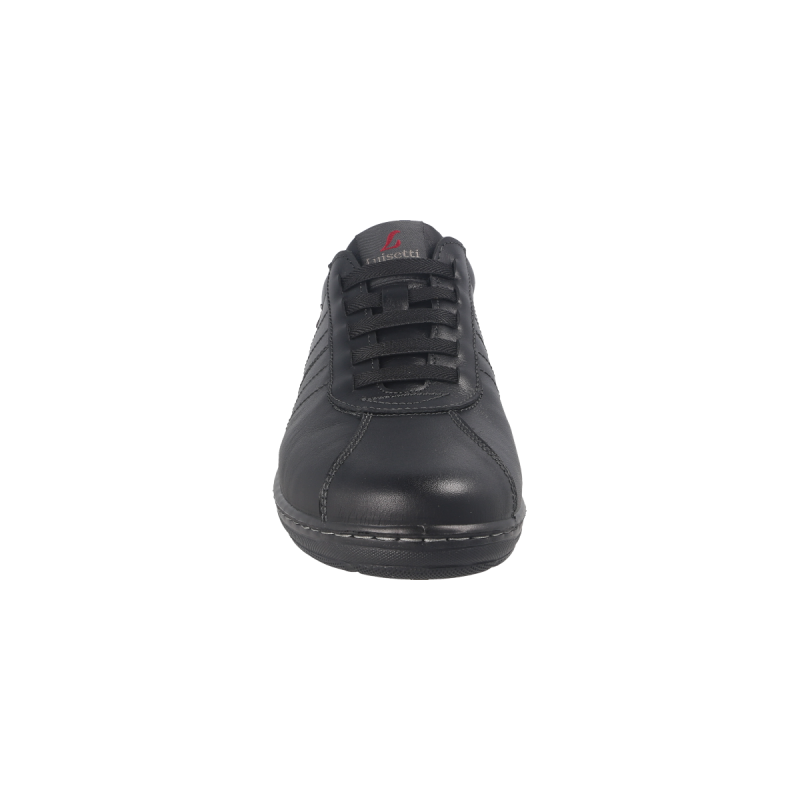 CASUAL SPORT PIEL NAPA NEGRO