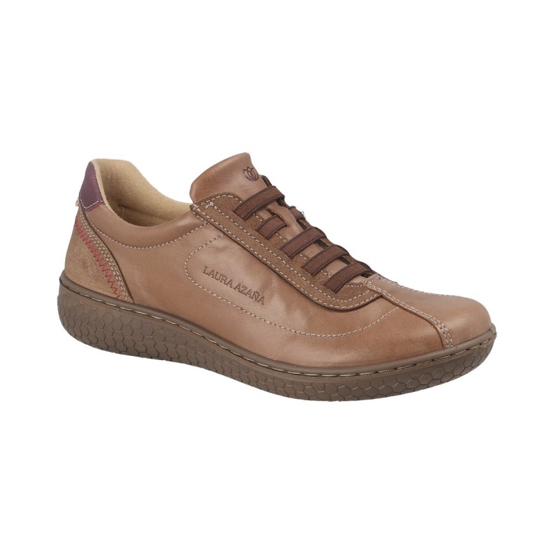 ZAPATO ELASTICOS VISON