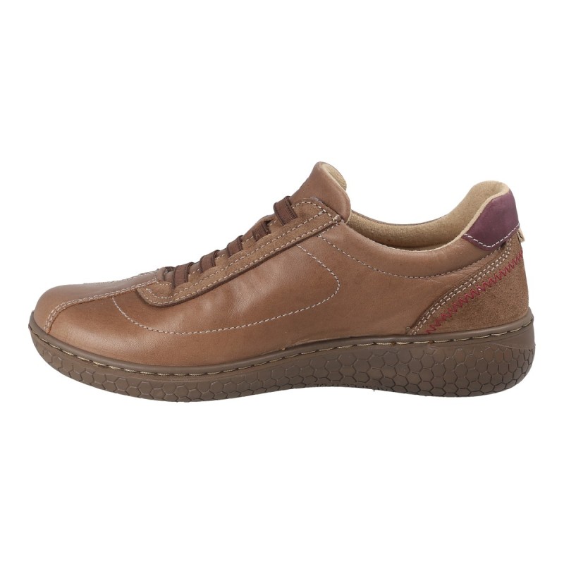 ZAPATO ELASTICOS VISON
