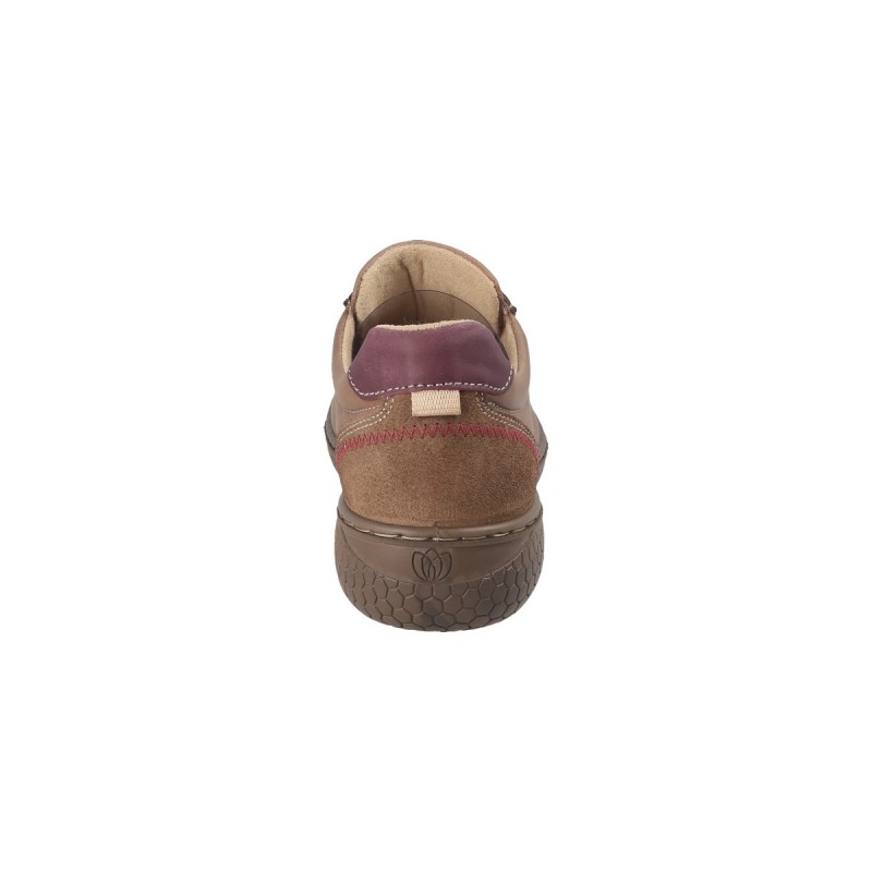 ZAPATO ELASTICOS VISON