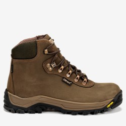 BOTA CAZADOR, MARRON