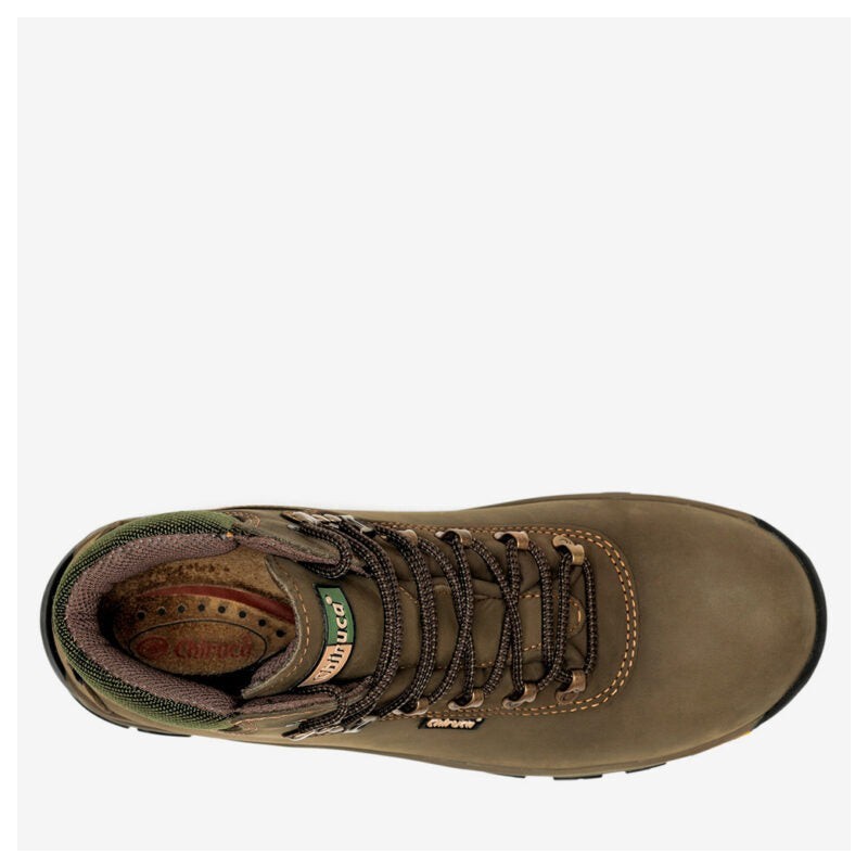 BOTA CAZADOR, MARRON