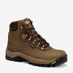 BOTA CAZADOR, MARRON