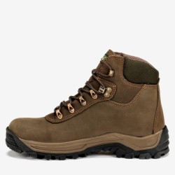 BOTA CAZADOR, MARRON