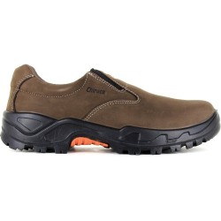 ZAPATO CAZADOR, MARRON