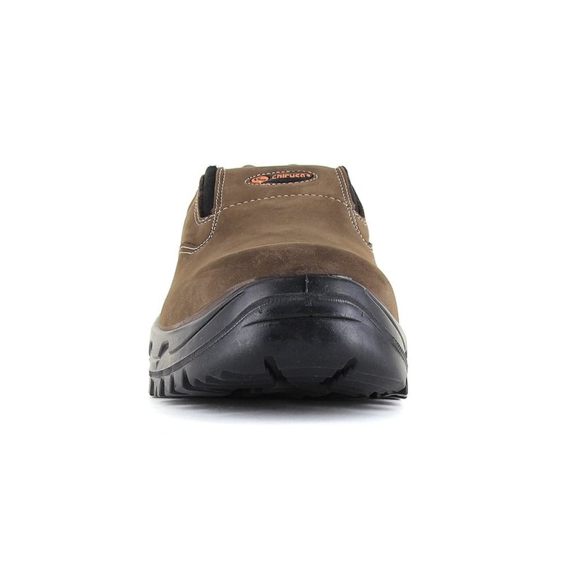 ZAPATO CAZADOR, MARRON