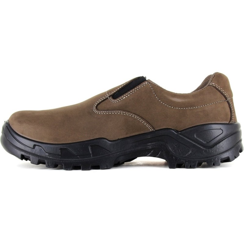 ZAPATO CAZADOR, MARRON
