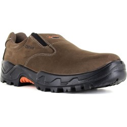 ZAPATO CAZADOR, MARRON
