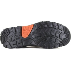 ZAPATO CAZADOR, MARRON