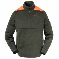 PULLOVER KAKI