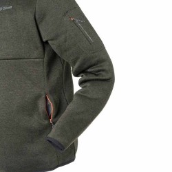 PULLOVER KAKI