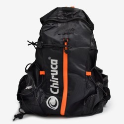 MOCHILA 11 TRAIL 03 NEGRO