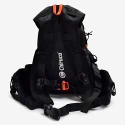 MOCHILA 11 TRAIL 03 NEGRO