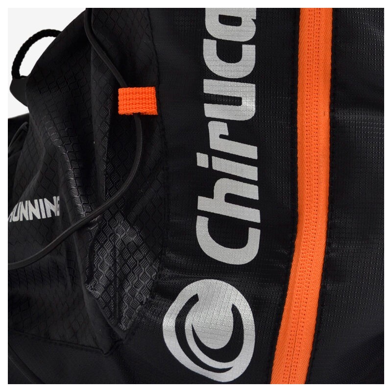 MOCHILA 11 TRAIL 03 NEGRO