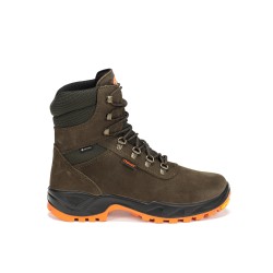 BOTA MONTAÑA PIEL HIDROFUGADA GORO TEX
