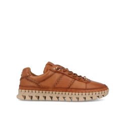 CASUAL SPORT PIEL CAMEL