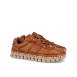 CASUAL SPORT PIEL CAMEL