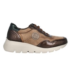 CASUAL ELASTICOS TAUPE