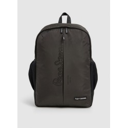 MOCHILA DARK GREY