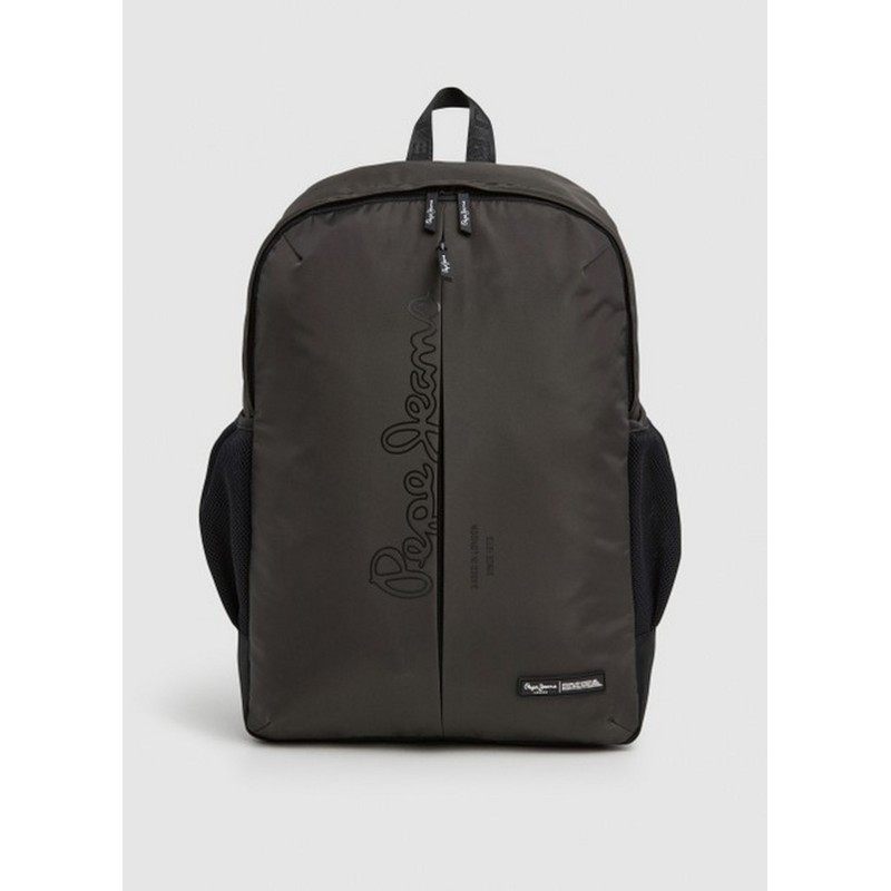 MOCHILA DARK GREY