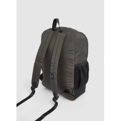 MOCHILA DARK GREY
