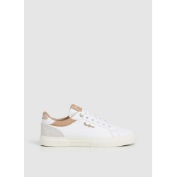 SNEAKERS ORO