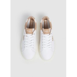 SNEAKERS ORO